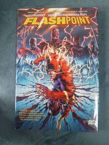 Flashpoint HC