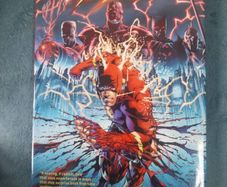 Flashpoint HC