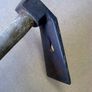 Small adze with nail pull Image 4