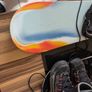 snowboard bundle rare boards stunning graphics Image 4
