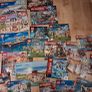 Lego instruction manuals around 60 in total Image 2