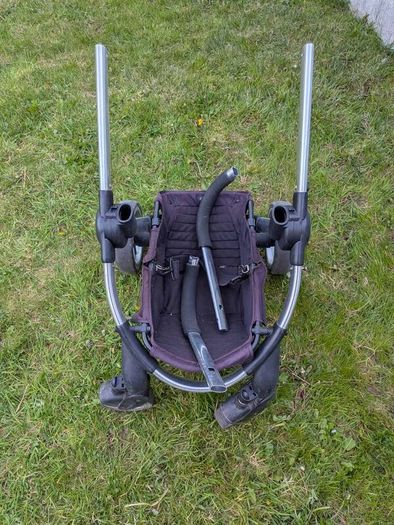 iCandy travel system pram