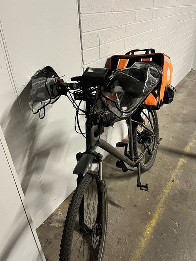 ebike