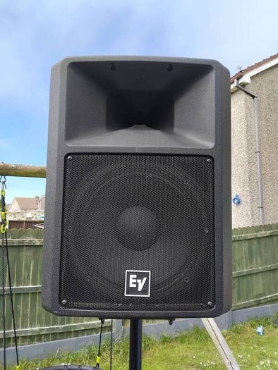 EV sx300s