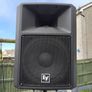 electro voice full p.a Image 3