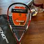 squash rackets Image 4