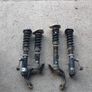 Toyota Levin XZ Trueno for breaking Image 7