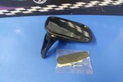 VW Passat drivers side door mirror