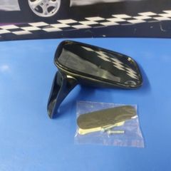 VW Passat drivers side door mirror