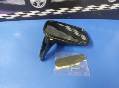 VW Passat drivers side door mirror