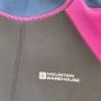 Mountain warehouse wetsuit for age 9-10 Image 2