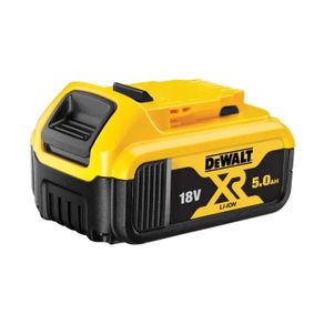 2 dewalt batteries