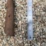 Antique Slask Hook Tool Image 2