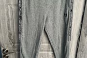 Under Armour Tracksuit Bottoms - YXL