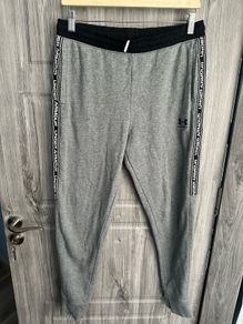 Under Armour Tracksuit Bottoms - YXL