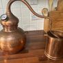 copper still Image 4