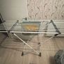 Extendable Clothes Airer Image 4
