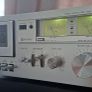 Aiwa M-200 Vintage Cassette Deck (1979-1980) Image 4
