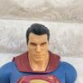 Superman from Batman Vs Superman DC Comics approx. 15 cm. Action Figure 2015 Mattel Used Please see photos Image 3