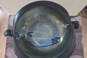 Decorative bowl