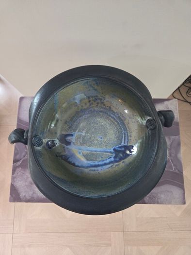 Decorative bowl