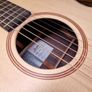Lowden O-32 50th Anniv Image 6