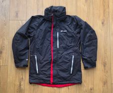 Berghaus Gore-Tex Jacket Mens Large