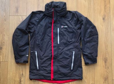 Berghaus Gore-Tex Jacket Mens Large