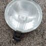 spotlight halogen light only 1,, I have ,,sold as is,,not sure is it Working, was told it was ,,clearing a garage out ,sold as seen ,buyer collects or pays postage thank you Image 9