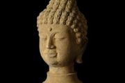 Small Thai Head EG116