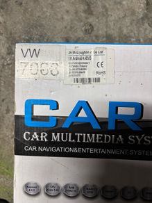 Car multimedia System audio