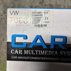 Car multimedia System audio