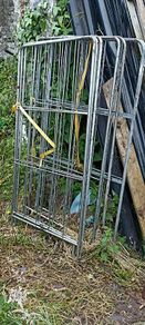 Metal Dividers