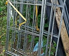 Metal Dividers