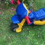 molto ride on Image 2