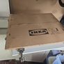 4 ikea Lappviken doors Image 5