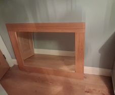 chest of drawers antique