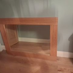 chest of drawers antique