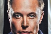 Elon Musk - Walter Isaacson