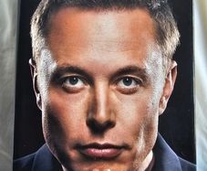 Elon Musk - Walter Isaacson
