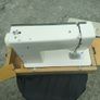 Old sewing  machine Image 5
