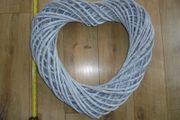 Wicker Wreath