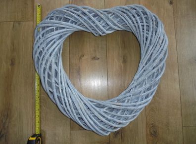 Wicker Wreath