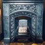 Cast Iron Fireplace. Image 3