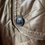 Weekend Max Mara Quilted Trench Coat Image 3