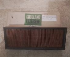 Opel Manta Air Filter.