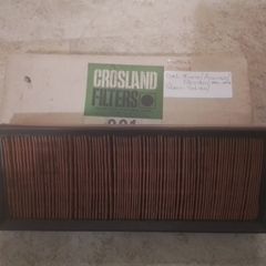 Opel Manta Air Filter.