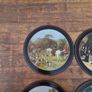 placemats  tally ho Image 2