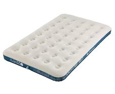QUECHUA  Inflatable, 2-person camping mattress, 190 x 120 cm