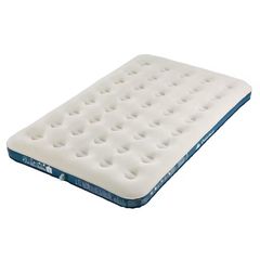 QUECHUA  Inflatable, 2-person camping mattress, 190 x 120 cm